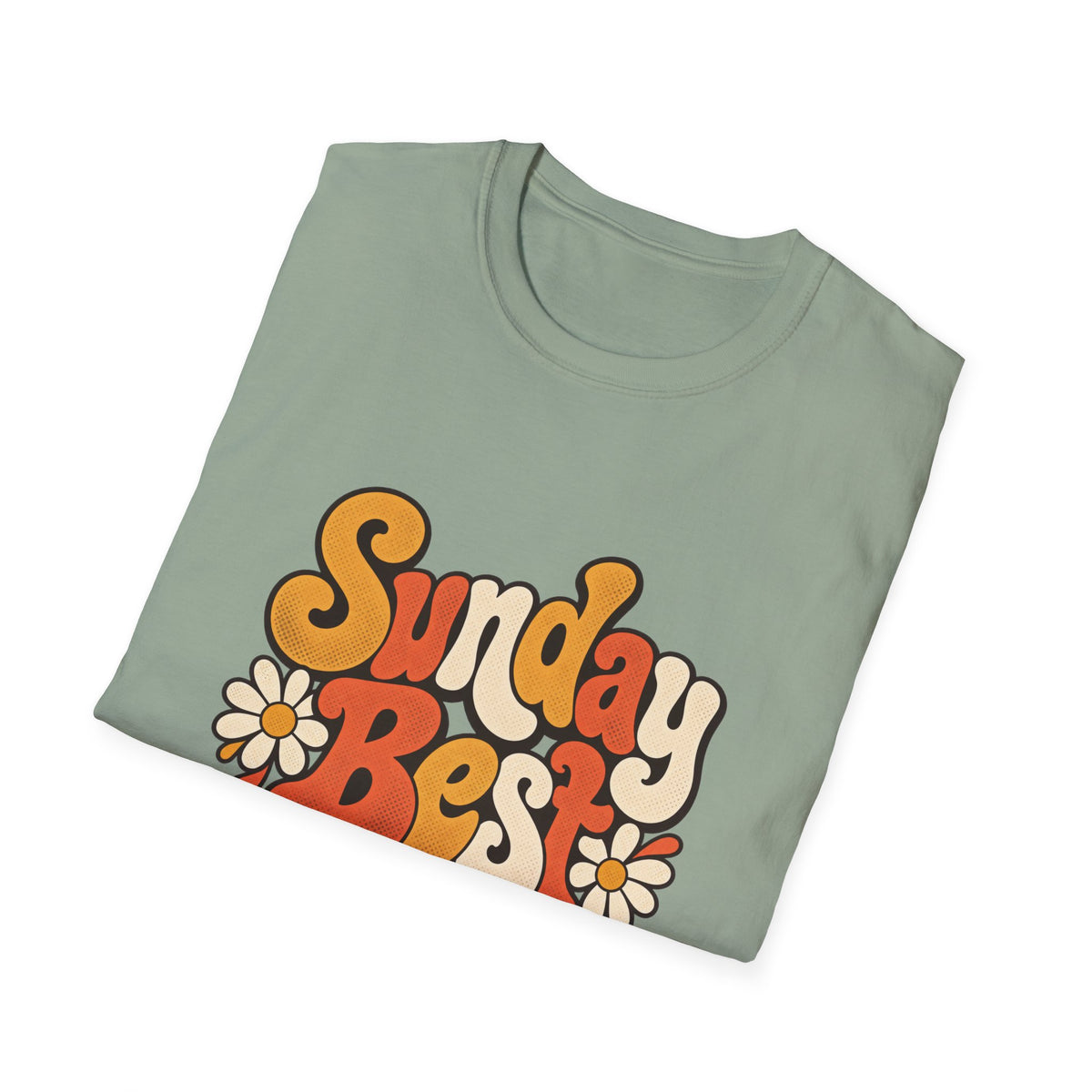 Sunday Best T-Shirt