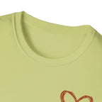 Grateful Heart T-Shirt