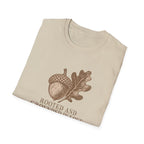 Rooted and Grounded in Love T-Shirt