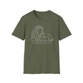 Strength and Gentilness T-Shirt