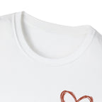 Grateful Heart T-Shirt