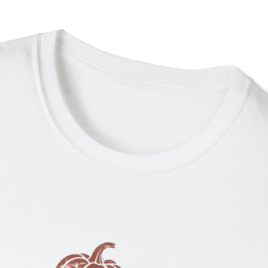 Gather. Give Thanks. Worship. T-Shirt