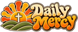 Daily Mercy - Home